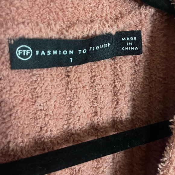 Comfy cardigan - Picture 5 of 8